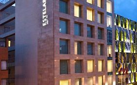 Hotel Estelar Calle 100